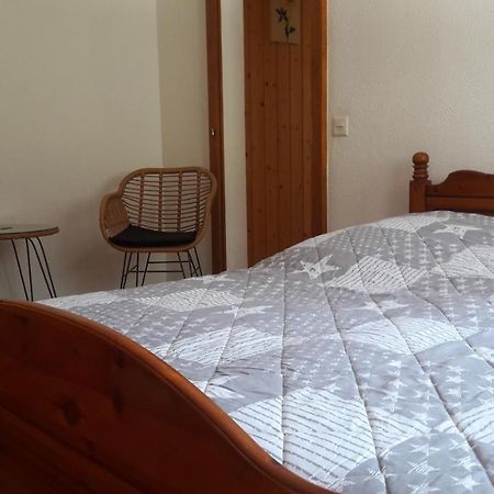 Studio Le Plan Clou Arbaz Εξωτερικό φωτογραφία